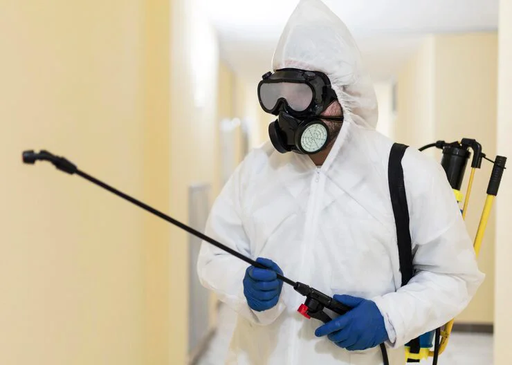 Ankara Böcek İlaçlama Fiyatları 2026 Nasıl Hesaplanır?